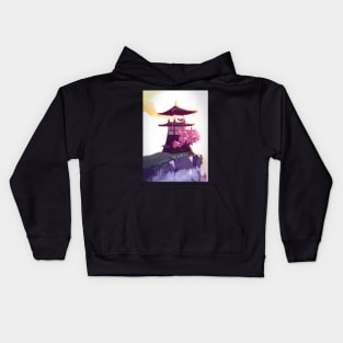 Tower Kids Hoodie